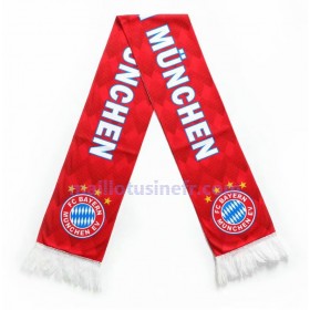Bayern Munich Écharpes V001
